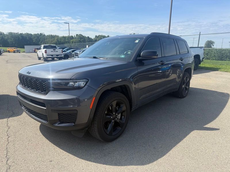 jeep grand cherokee l 2022 1C4RJKAGXN8553159 image